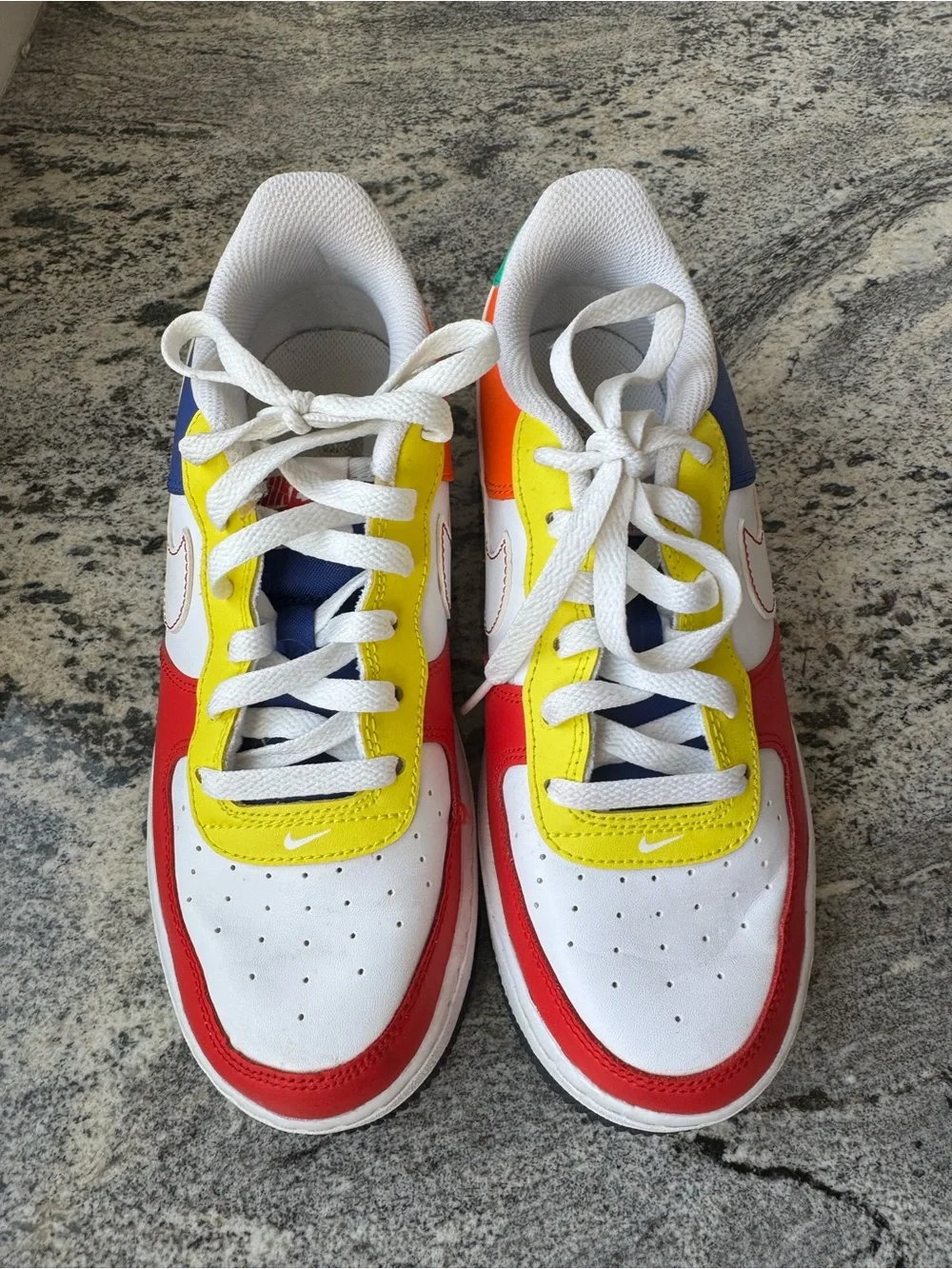 Nike Air Force 1 Low '07 LV8 